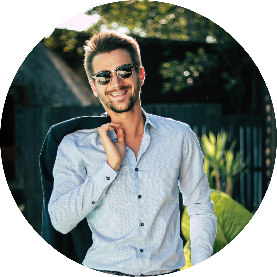 Client Testimonial - Harry Young