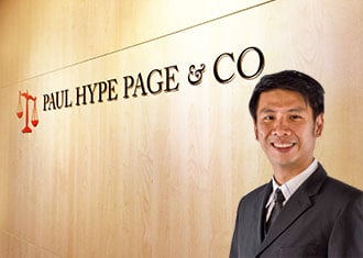 local director for Malaysia company