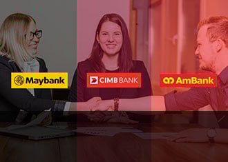 how to open bank account in Malaysia
