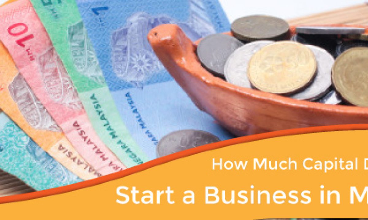 How Much Capital Do I Start A Business In Malaysia Ssm Faq