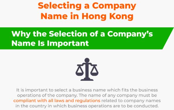 Selection Of A Hong Kong Company Name Hong Kong Company Names Selection Of A Hong Kong Company Name Hong Kong Company Names