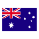 Australia flag Australia flag