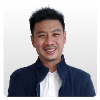 Paul Hype Page Partner Eric Yao Paul Hype Page Partner Eric Yao