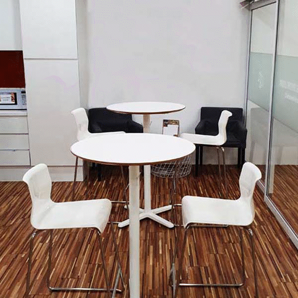 Paul Hype Page & Co. Malaysia Office