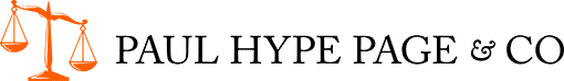 Paul Hype Page Logo