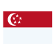 Singapore Flag Singapore Flag