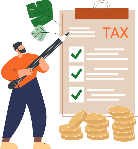 Trusted Tax Agent Trusted Tax Agent