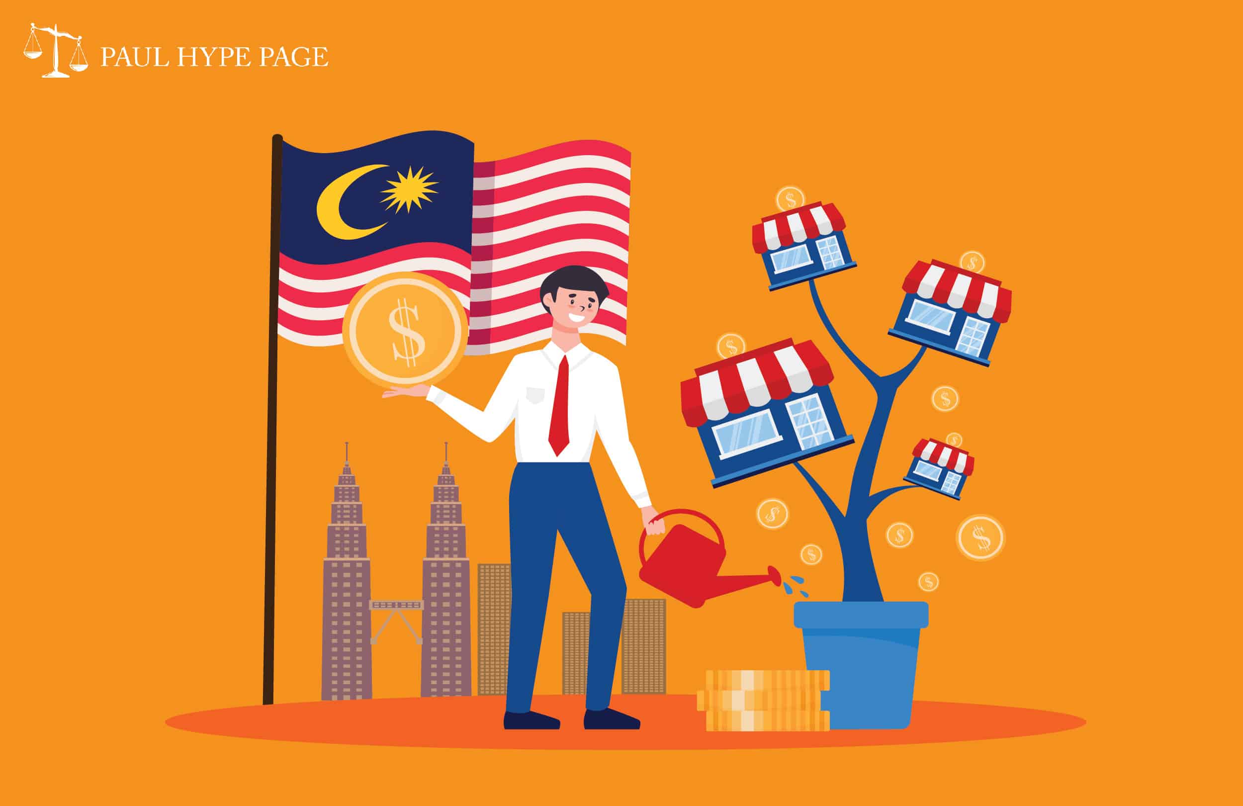 Franchises in Malaysia: Opportunities & Registration Process