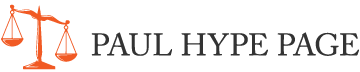 Paul Hype Page (Malaysia) - Company Registration Logo