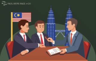 Business Networking in Malaysia