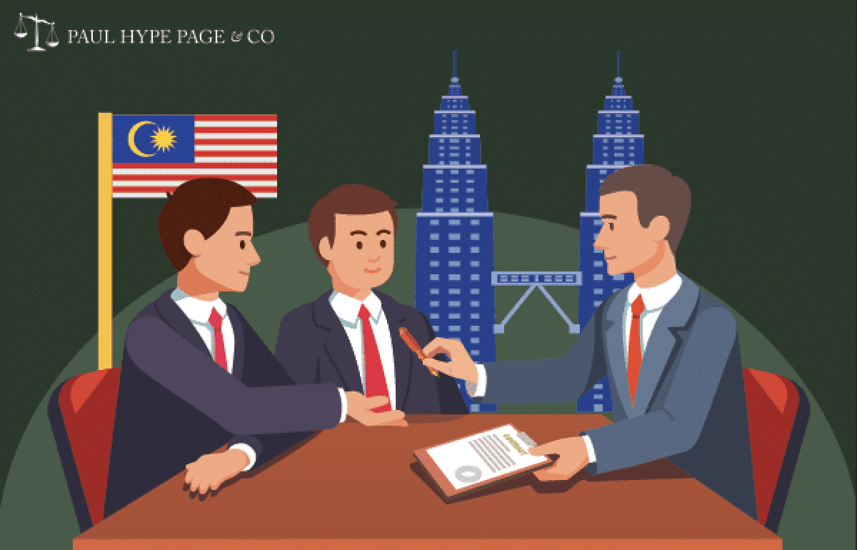 Business Networking In Malaysia