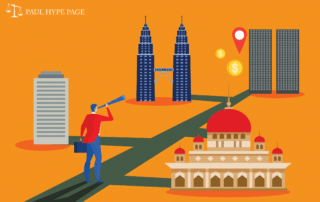 Expat Favourite Places in Kuala Lumpur