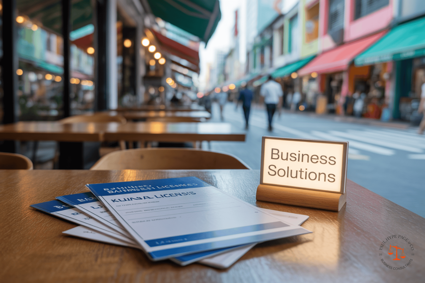 Malaysia Business Licenses: Types and Timelines