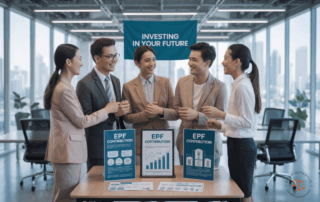 EPF Contribution Malaysia | Paul Hype Page Malaysia