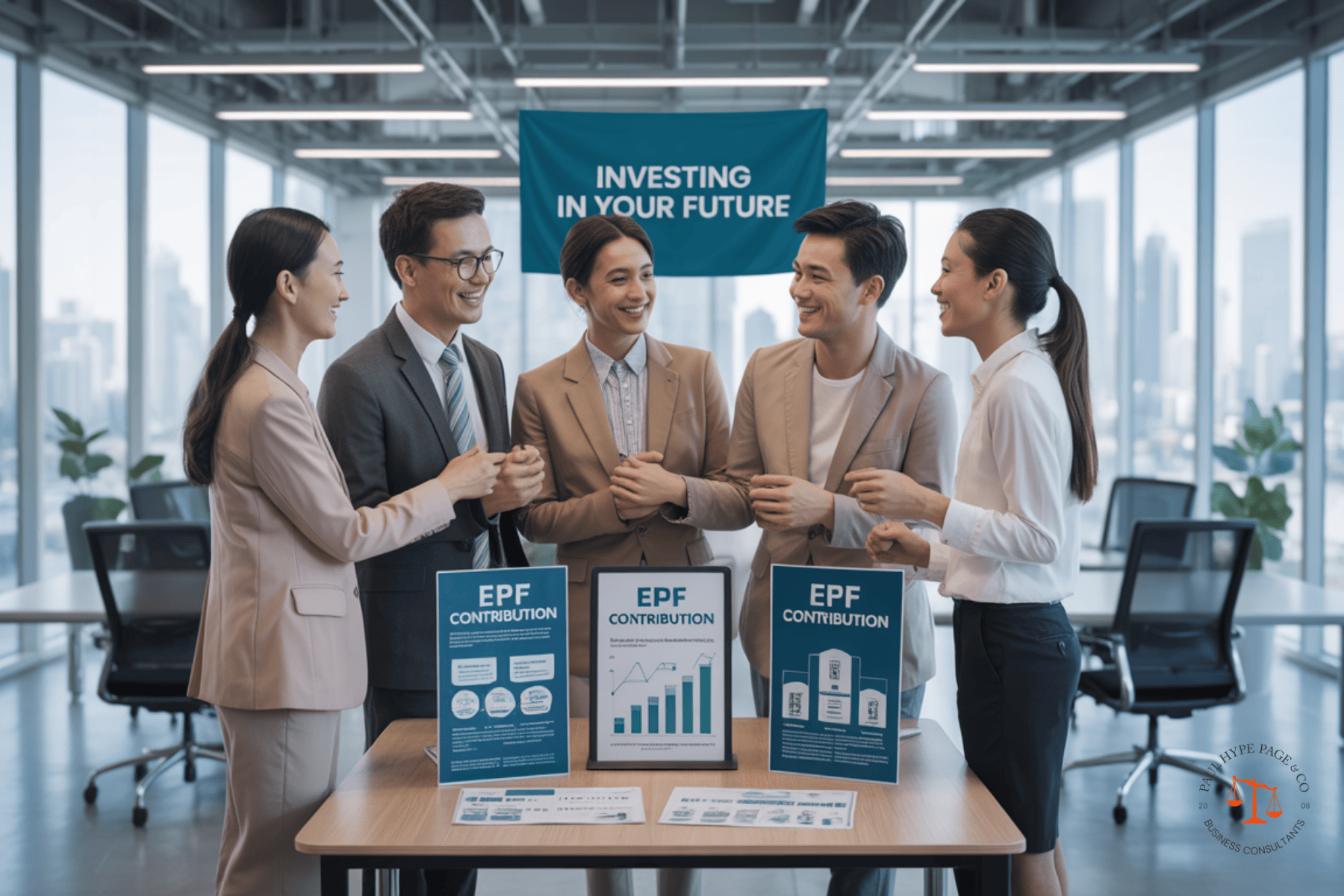 Understanding Employer Contribution Duties in Malaysia: EPF, SOCSO, EIS & MTD Compliance Guide for 2025