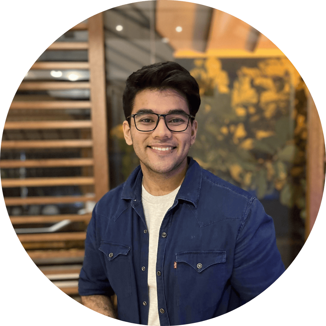 Jyotirmay Vyas | Business Consultant