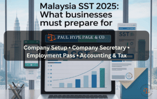 Malaysia’s SST Expansion 2025 Will Your Business Be Taxed