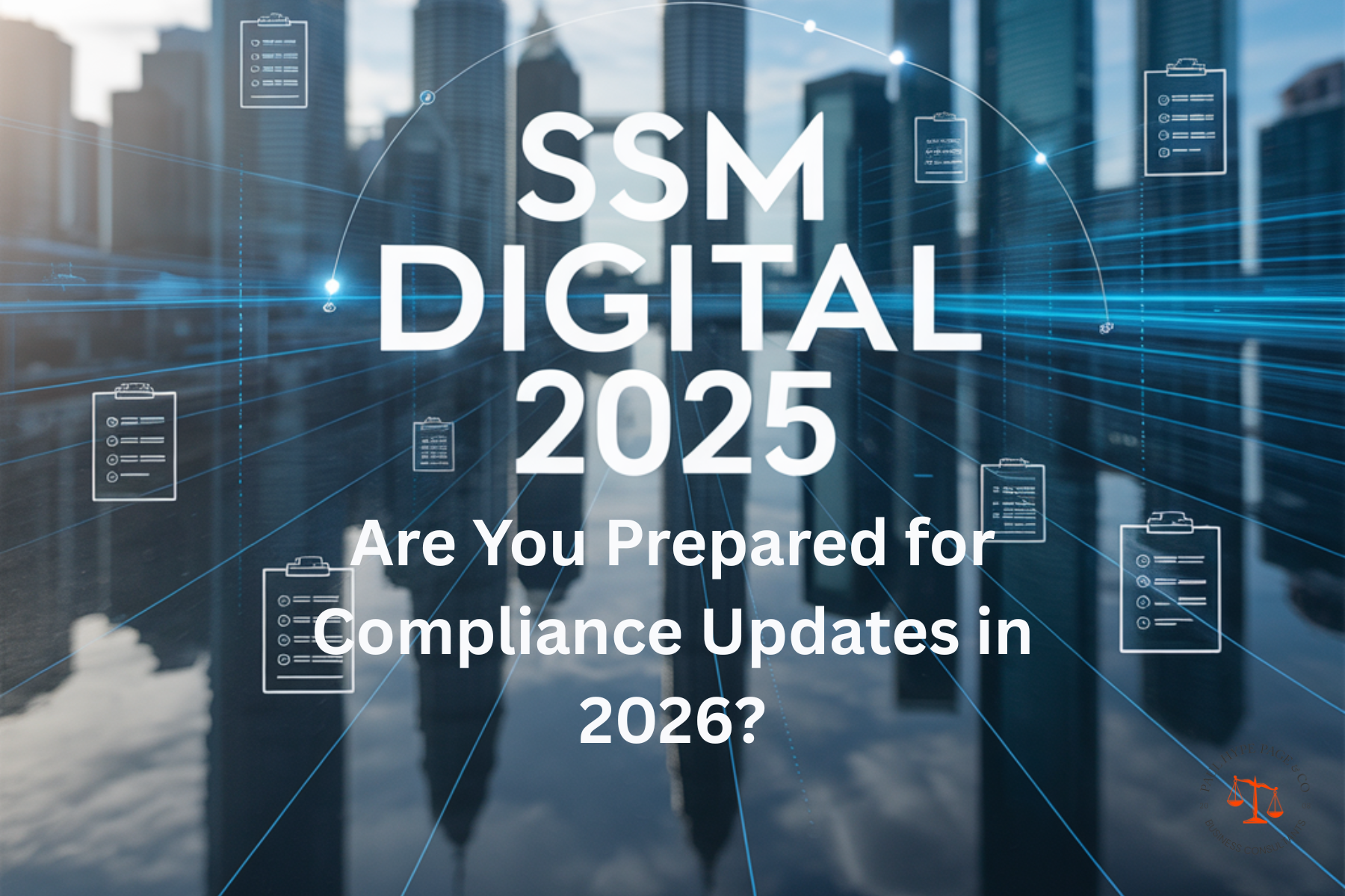 Will Your Company Face Penalties Under SSM’s New 2025 Digital Compliance Rules?