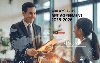How Could the Malaysia–US Trade (ART) Agreement Reshape Incorporation, Compliance, and Export Structures for Foreign Investors and Expats in 2025–2026
