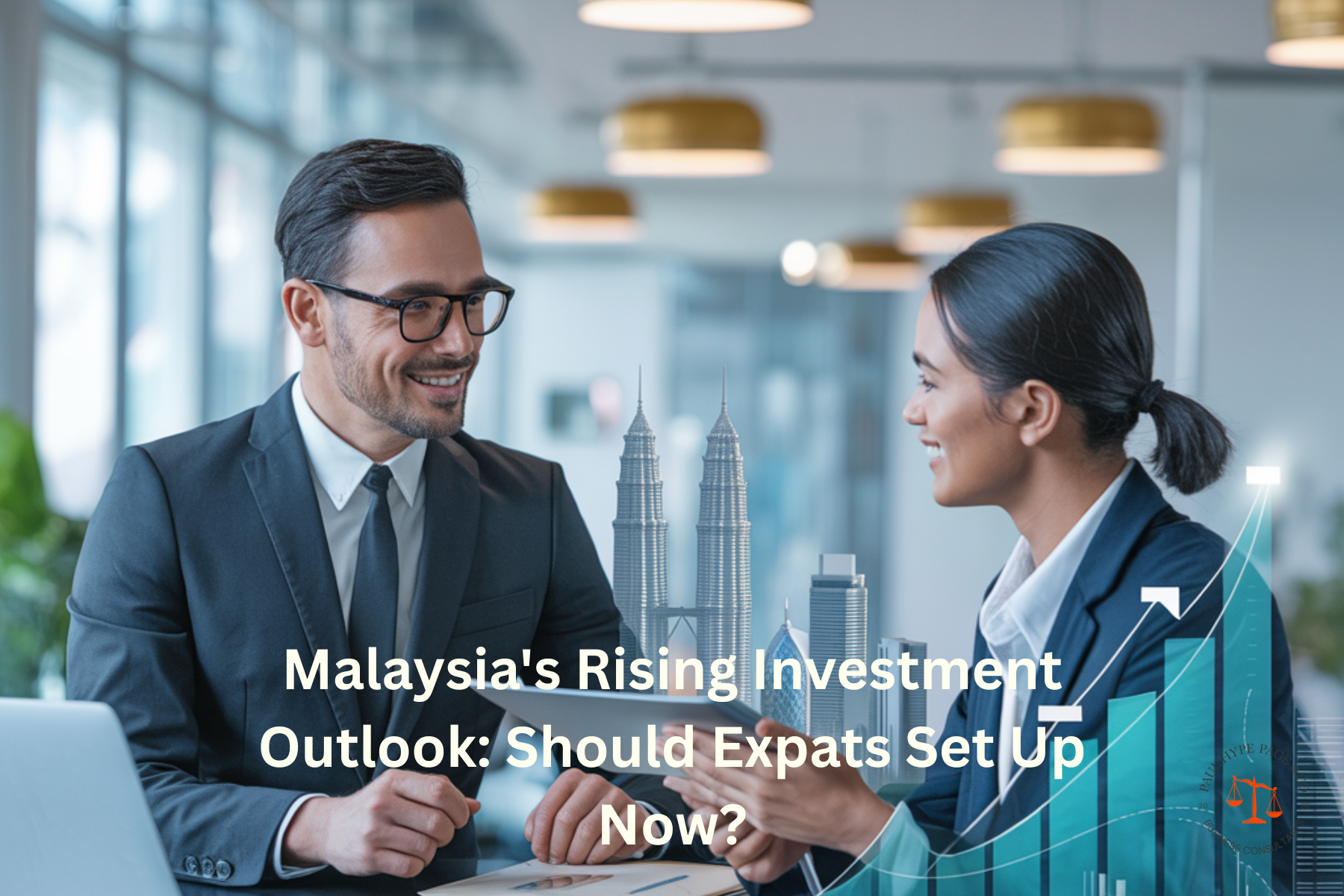 Is Malaysia’s Rising Investment Outlook a Signal to Incorporate Your Sdn Bhd Before 2026?