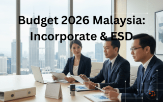 How Should Malaysian Listed and Pre‑IPO Companies Upgrade Corporate Governance and Sustainability Reporting for 2025–2027 Bursa and National Framework Expectations