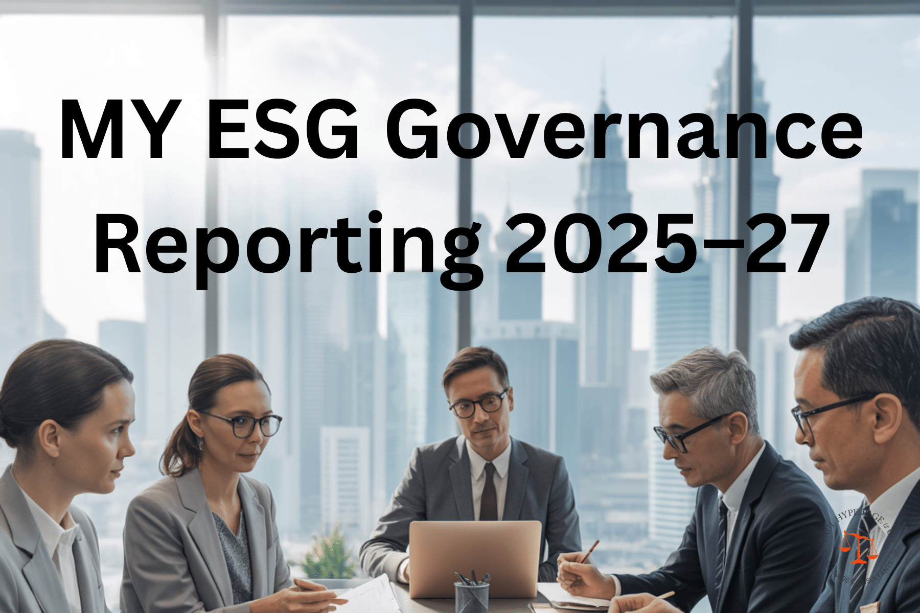 How Should Malaysian Listed and Pre‑IPO Companies Upgrade Corporate Governance and Sustainability Reporting for 2025–2027 Bursa and National Framework Expectations?
