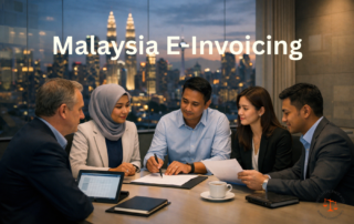 How should Malaysia SMEs prepare for LHDN e-Invoice v4.6 and the Phase 4 relaxation to 31 Dec 2026