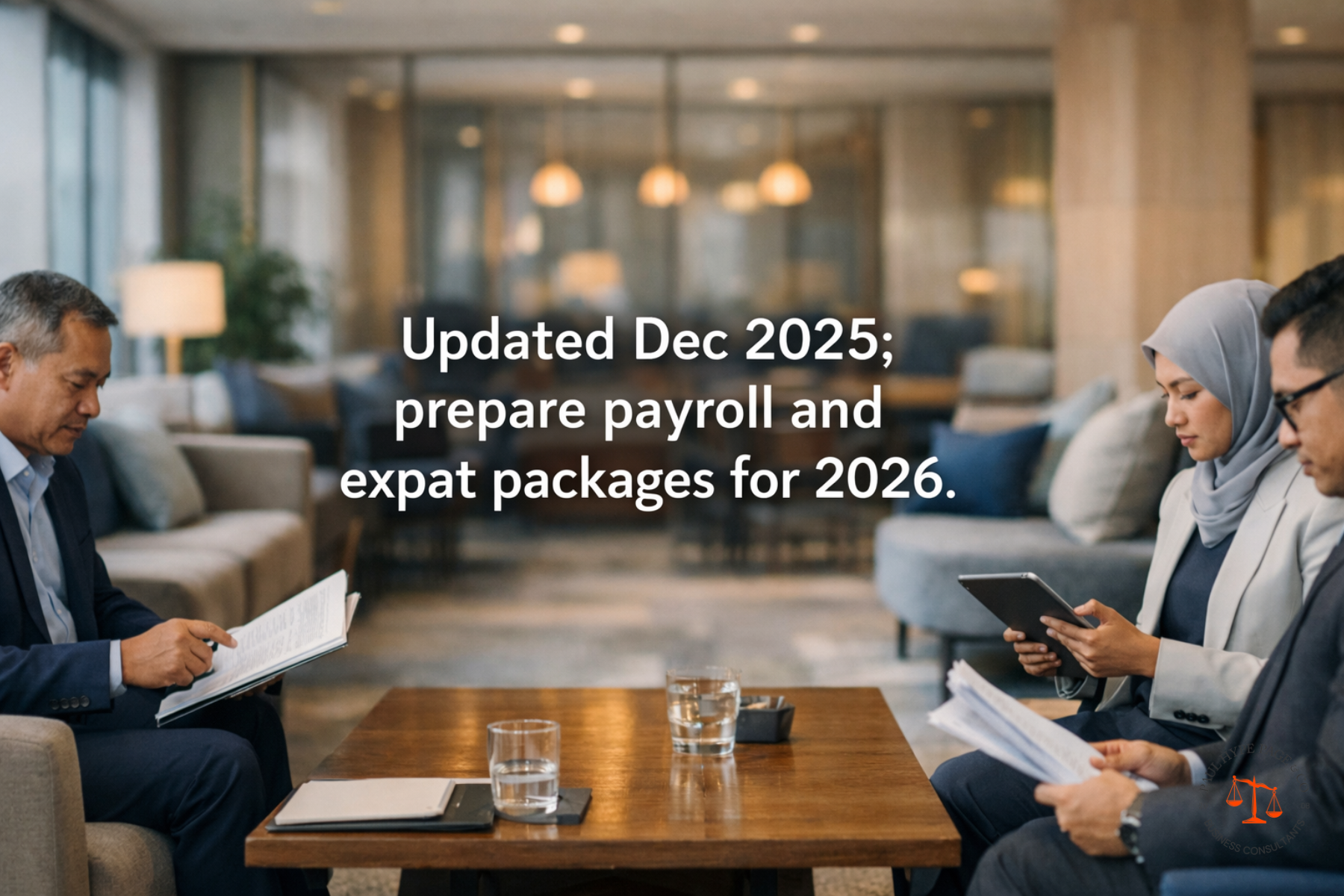 How should Malaysian SMEs use Malaysia CPI 2025 to plan 2026 payroll, allowances, and expatriate packages?