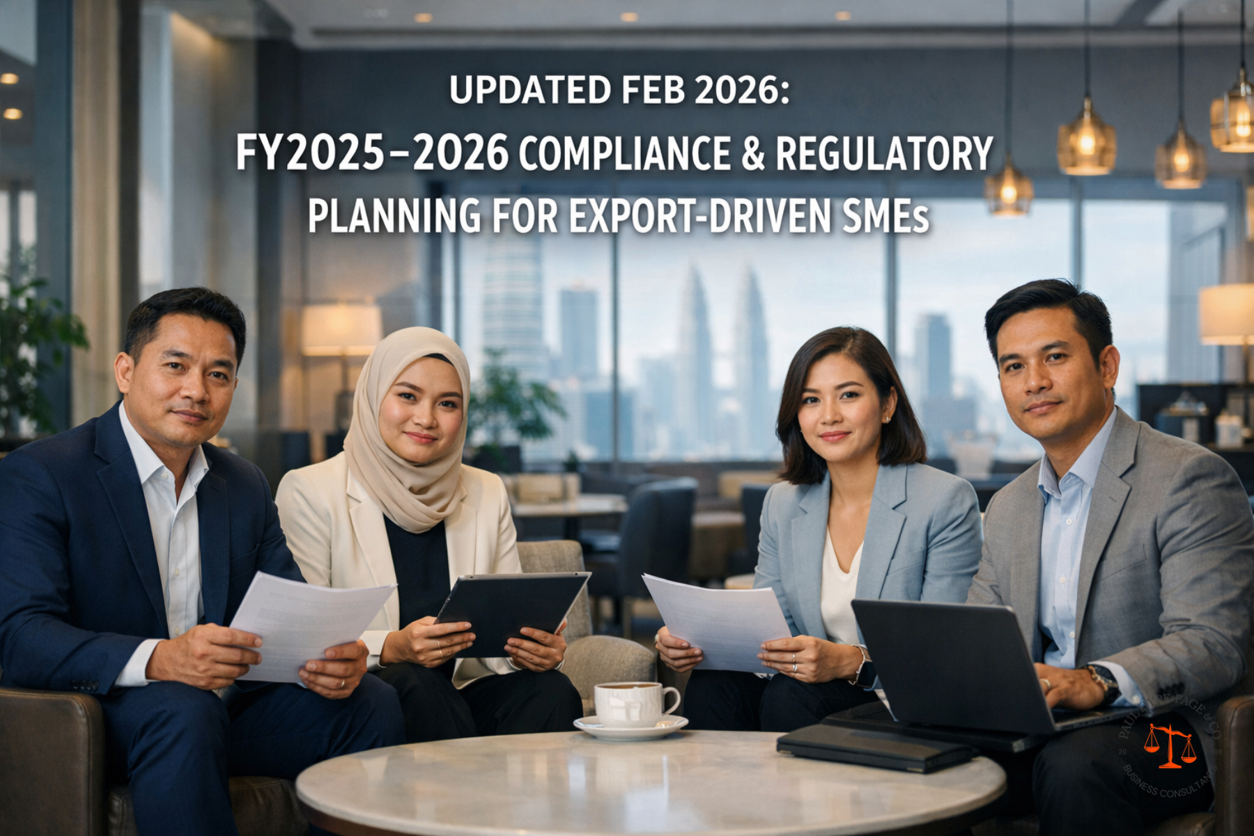 How should multinational groups prepare for Malaysia’s Domestic Top-up Tax and Global Minimum Tax (GMT) for FY2025–2026?