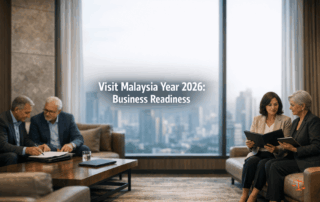 How Can Visit Malaysia Year 2026 Help You Plan a Malaysia Company Incorporation and Expat Hiring Strategy Now
