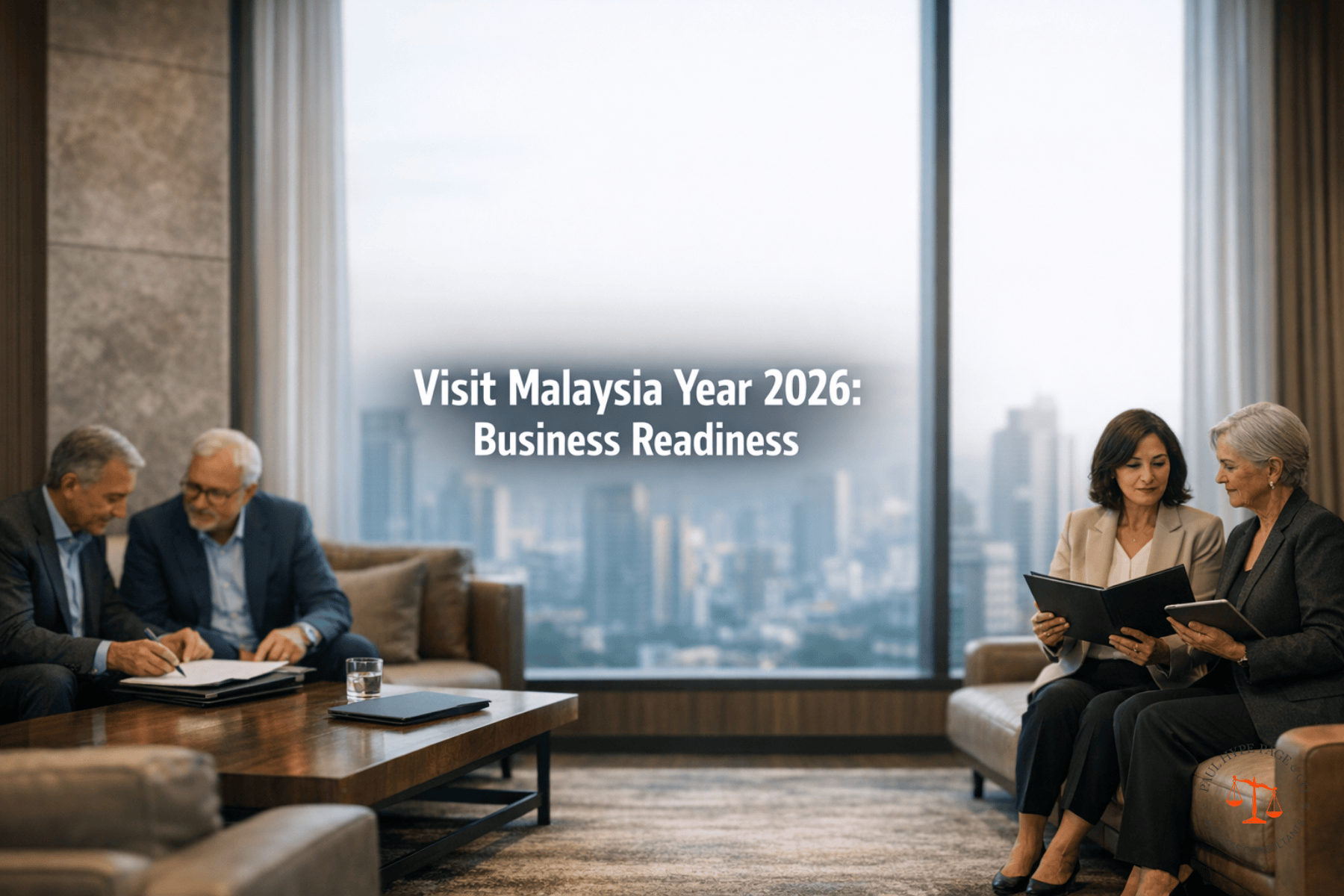 How Can Visit Malaysia Year 2026 Help You Plan a Malaysia Company Incorporation and Expat Hiring Strategy Now?