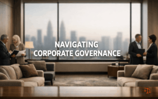 How Will the SC–SSM Corporate Data Sharing MoU Affect Your Malaysia Company Secretary Compliance and Bank Account Opening in 2025–2026