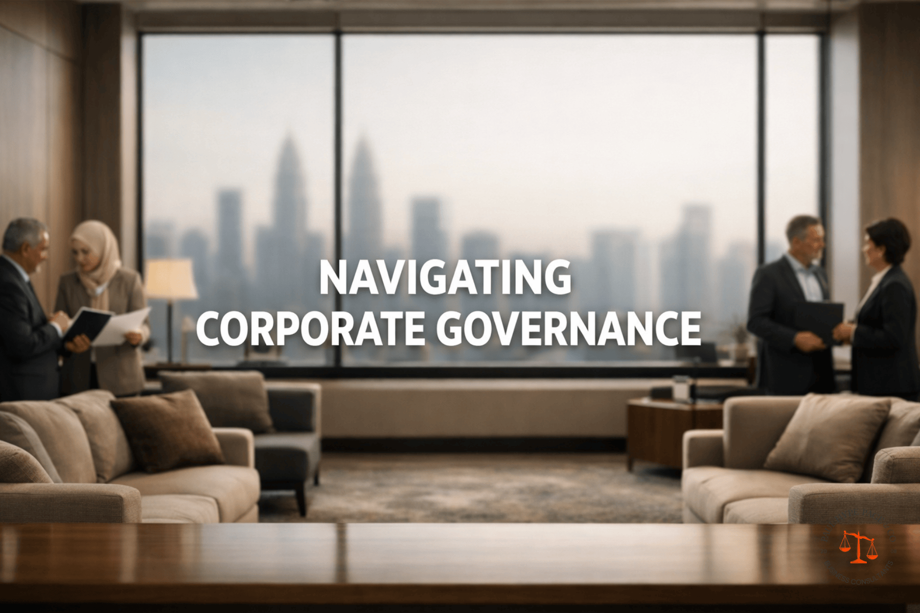 How Will the SC–SSM Corporate Data Sharing MoU Affect Your Malaysia Company Secretary Compliance and Bank Account Opening in 2025–2026?