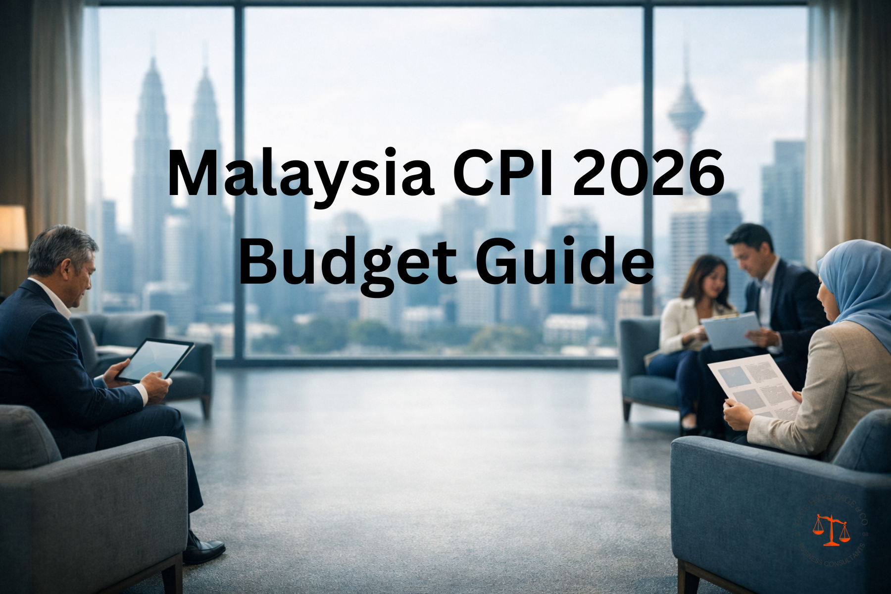 How should businesses use Malaysia CPI 2026 to plan wages, pricing, and payroll budgets for 2026–2027?