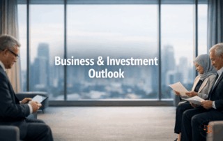 How should you approach Malaysia company incorporation and export-ready finance planning for 2026–2027 growth?