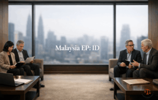 How will Malaysia’s 2026 passport upgrade and MyKad security changes affect Malaysia Employment Pass (ESD) applications and expat onboarding
