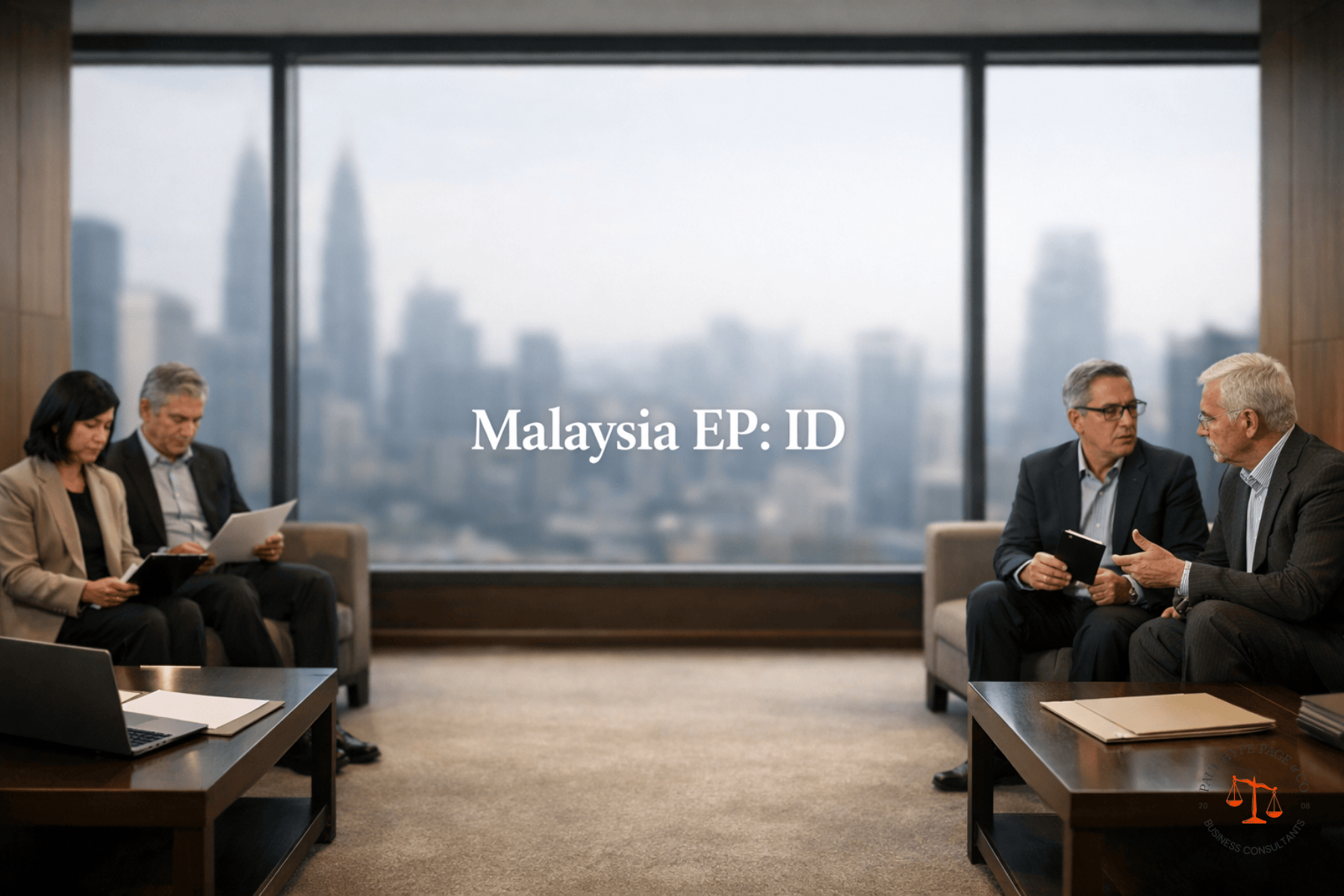 How will Malaysia’s 2026 passport upgrade and MyKad security changes affect Malaysia Employment Pass (ESD) applications and expat onboarding?
