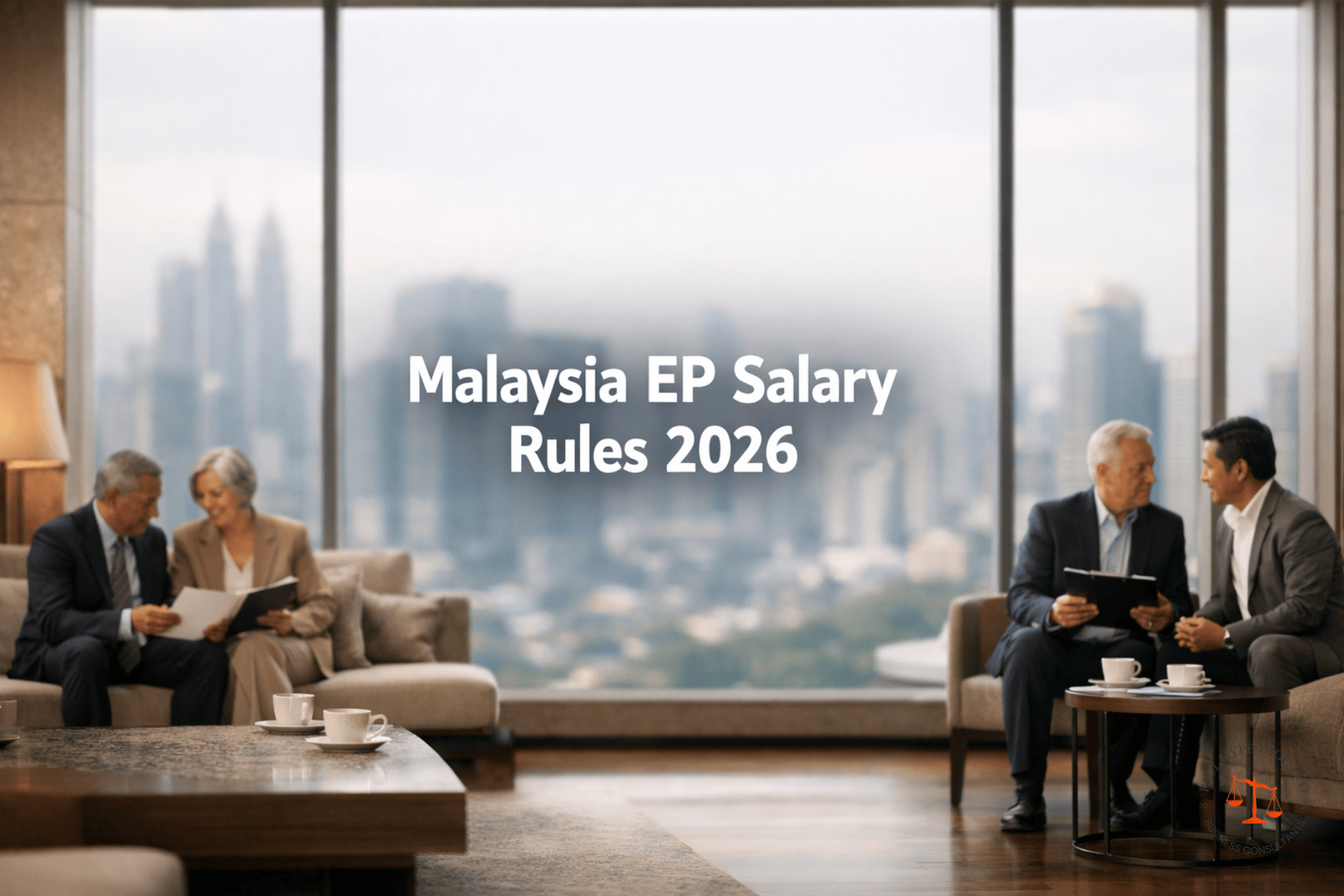 Are Your Malaysia Employment Pass Salary Packages Still Eligible After 1 June 2026?