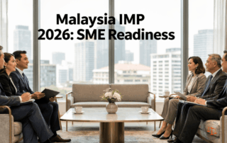 How Does the Malaysia IMF Article IV 2026 Outlook Change When SMEs Should Incorporate, Open Bank Accounts, and Set Up Payroll