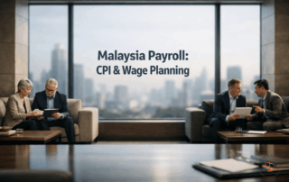 How Should Malaysia Employers Use CPI Inflation (Feb 2026) to Plan Wages, Expat Packages, and Compliance-Ready Payroll for 2027