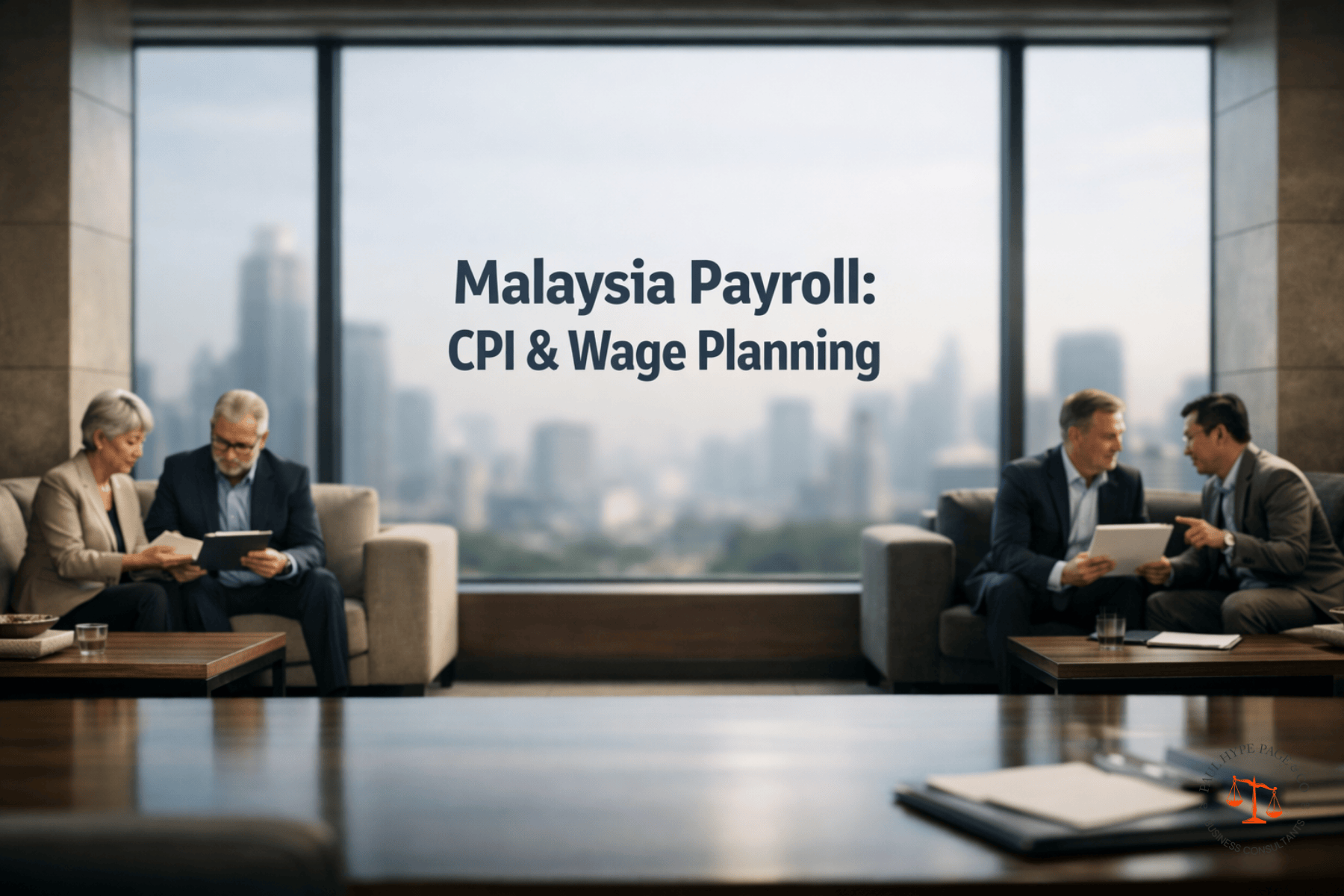 How Should Malaysia Employers Use CPI Inflation (Feb 2026) to Plan Wages, Expat Packages, and Compliance-Ready Payroll for 2027?