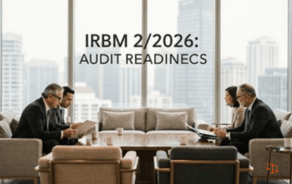 How Should Malaysia Tax & Payroll Teams Respond to IRBM Practice Note 22026 Before 2027