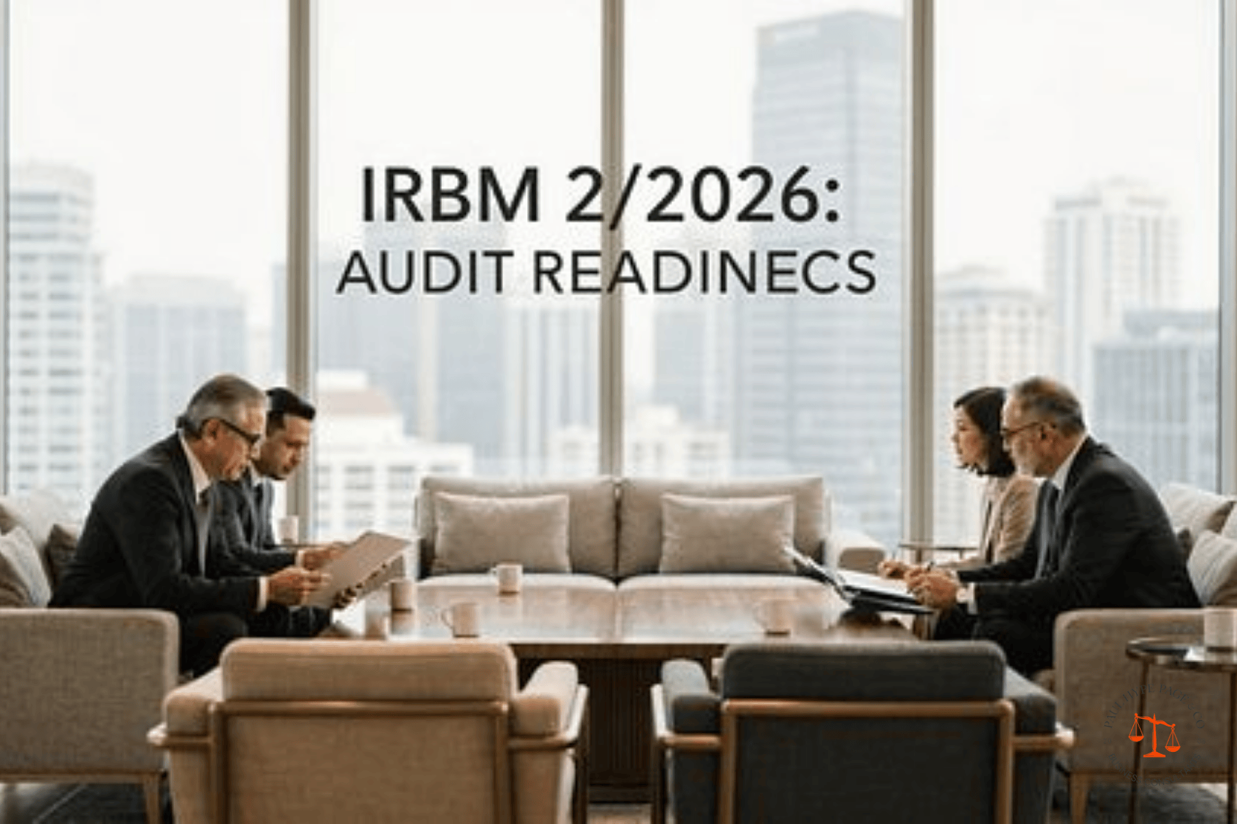 How Should Malaysia Tax & Payroll Teams Respond to IRBM Practice Note 2/2026 Before 2027?