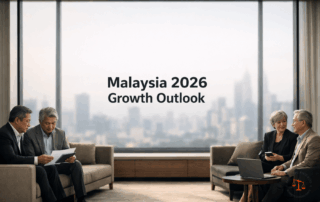 How Should Malaysia’s 2026 GDP Outlook Change Your Company Incorporation and Payroll Planning for 2027