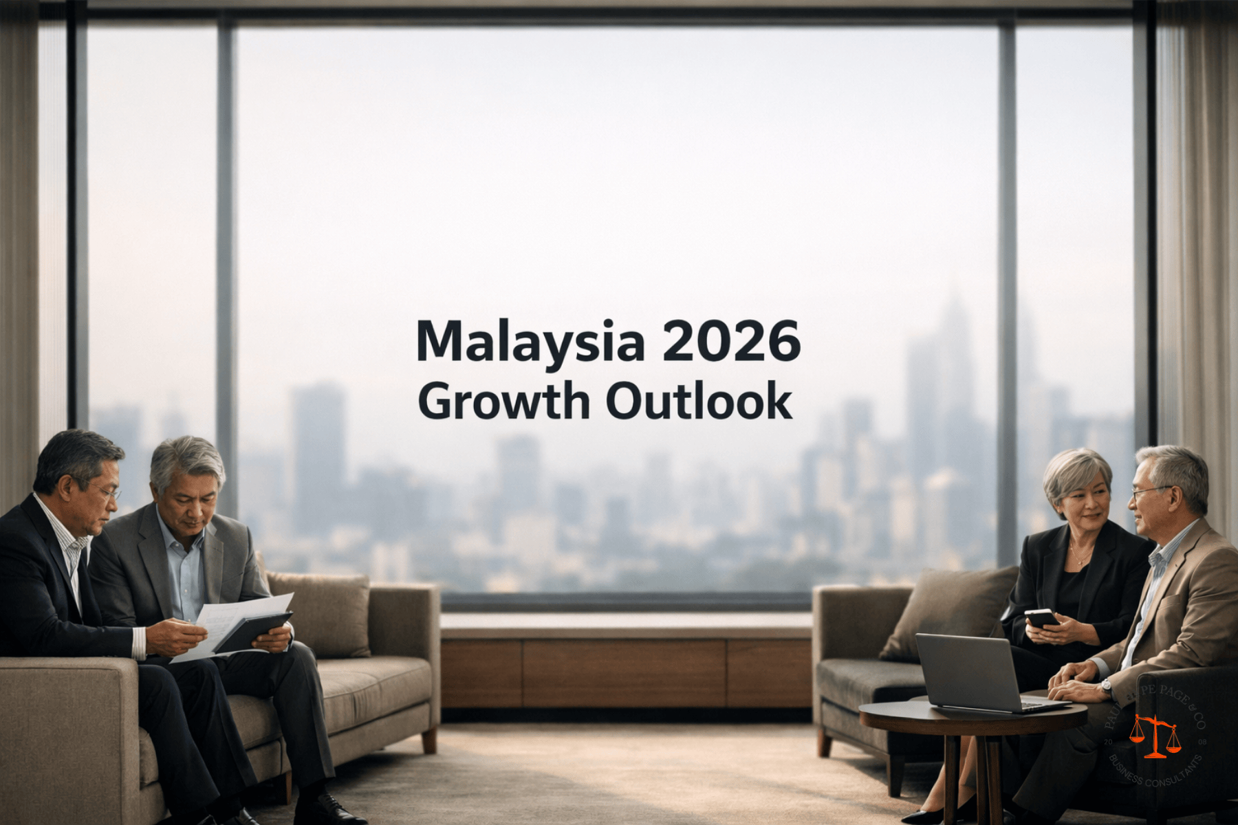How Should Malaysia’s 2026 GDP Outlook Change Your Company Incorporation and Payroll Planning for 2027?