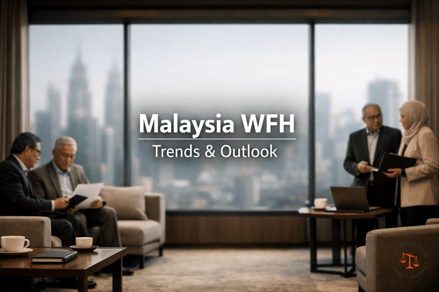 How should SME owners plan for Malaysia’s work-from-home policy in 2026–2027 without disrupting incorporation, immigration, payroll, and banking?