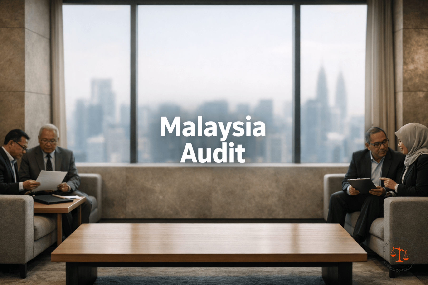 How will Securities Commission Malaysia audit rules on transparency reporting change continuing obligations for registered auditors in 2025–2026?