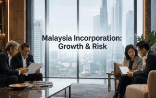 Should You Proceed with Malaysia Company Incorporation in 2025 After January’s Industrial Output Beat—Despite Rising Geopolitical Supply-Chain Risk