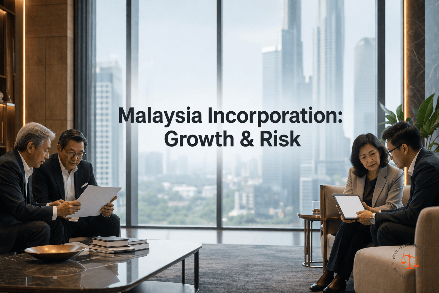 Should You Proceed with Malaysia Company Incorporation in 2025 After January’s Industrial Output Beat—Despite Rising Geopolitical Supply-Chain Risk?