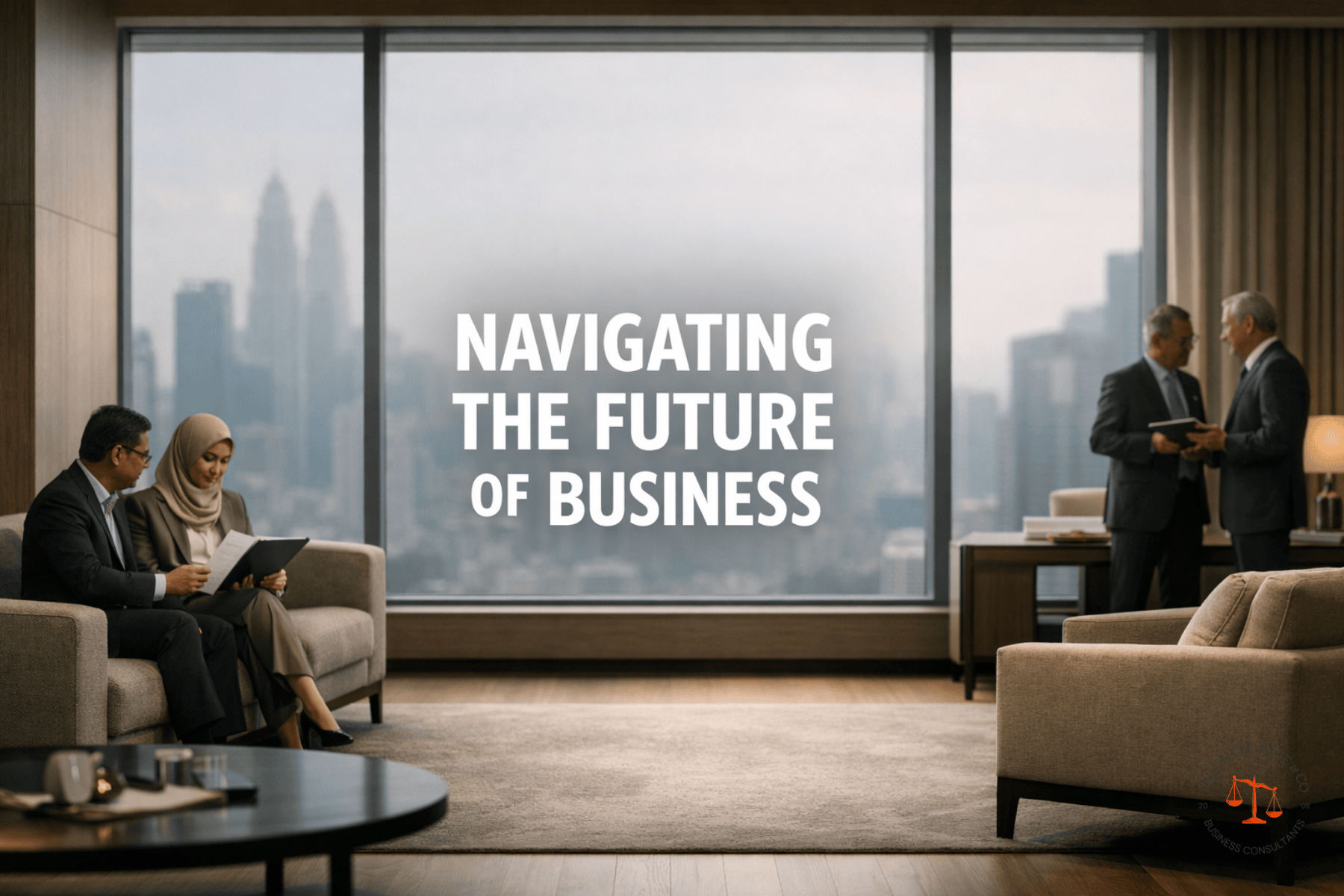 What Do the MFRS 2026 Updates Mean for Malaysia SME Directors Preparing for 2027 Audits and Year-End Reporting?